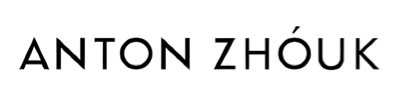 anton zhouk